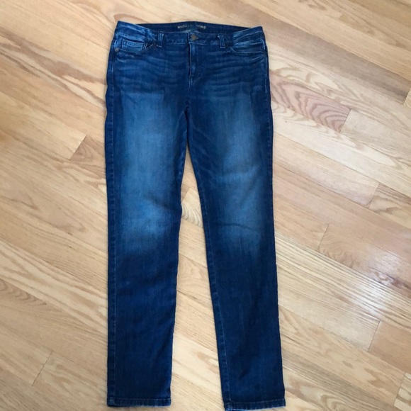 Michael Kors Denim - Michael Kors denim jeans